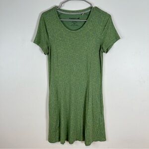 Toad & Co | Windmere Pocket Dress Organic Cotton Size Small